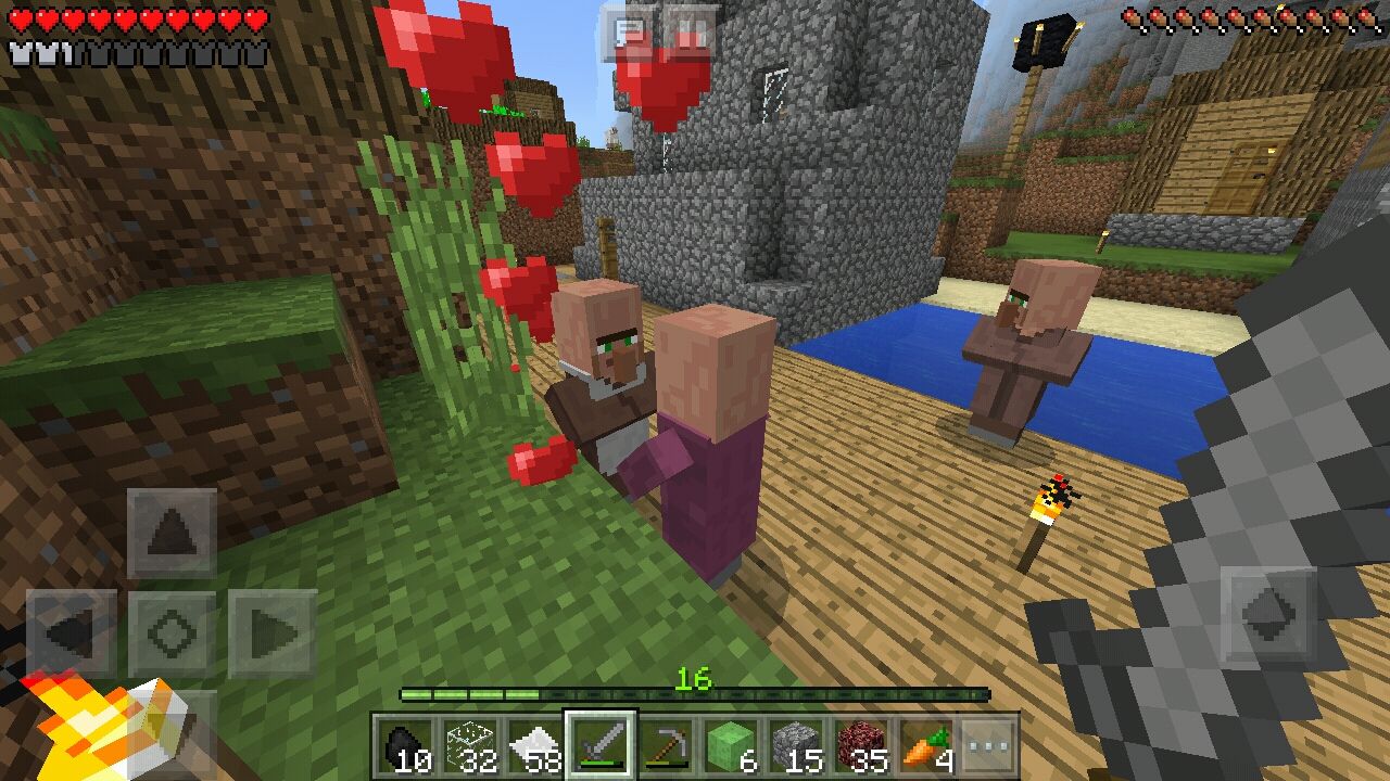 その1 修繕を手に入れよう たけろぐ Minecraft部