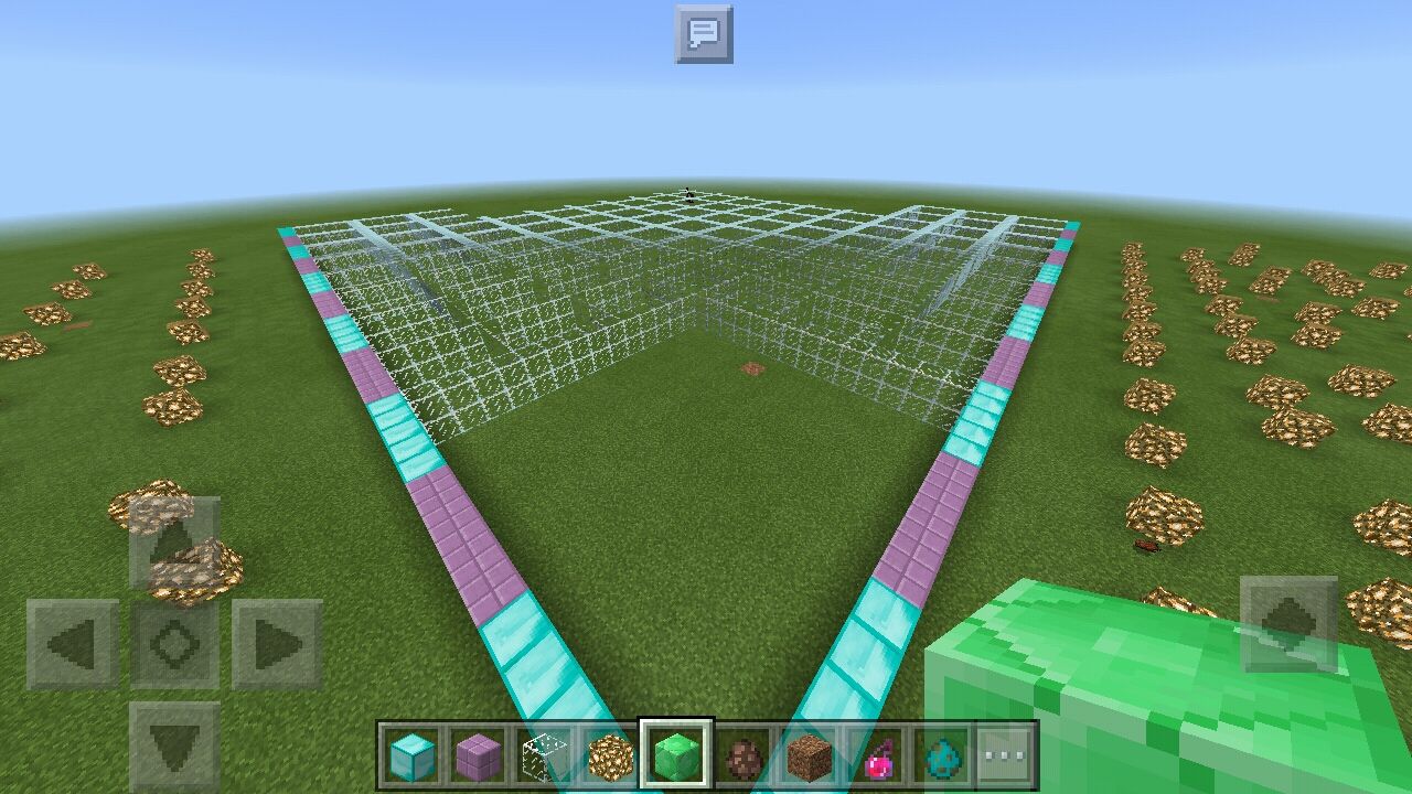 その 1 0と変化と湧き範囲 たけろぐ Minecraft部 その 1 0と変化と湧き範囲 たけろぐ Minecraft部