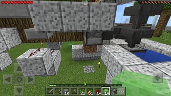 たけろぐ Minecraft部 たけろぐ Minecraft部