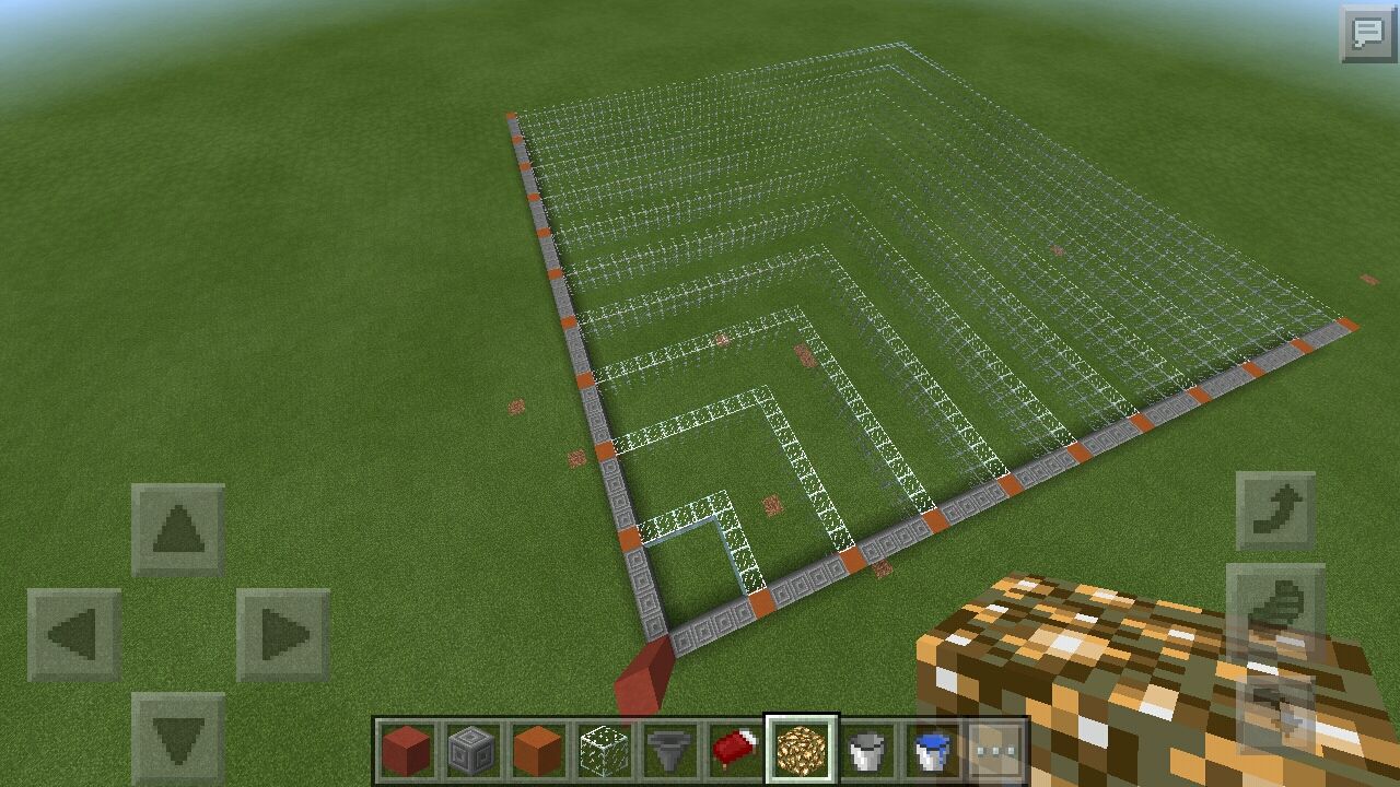 その50 落下式ttを作る 2 5 たけろぐ Minecraft部 その50 落下式ttを作る 2 5 たけろぐ Minecraft部