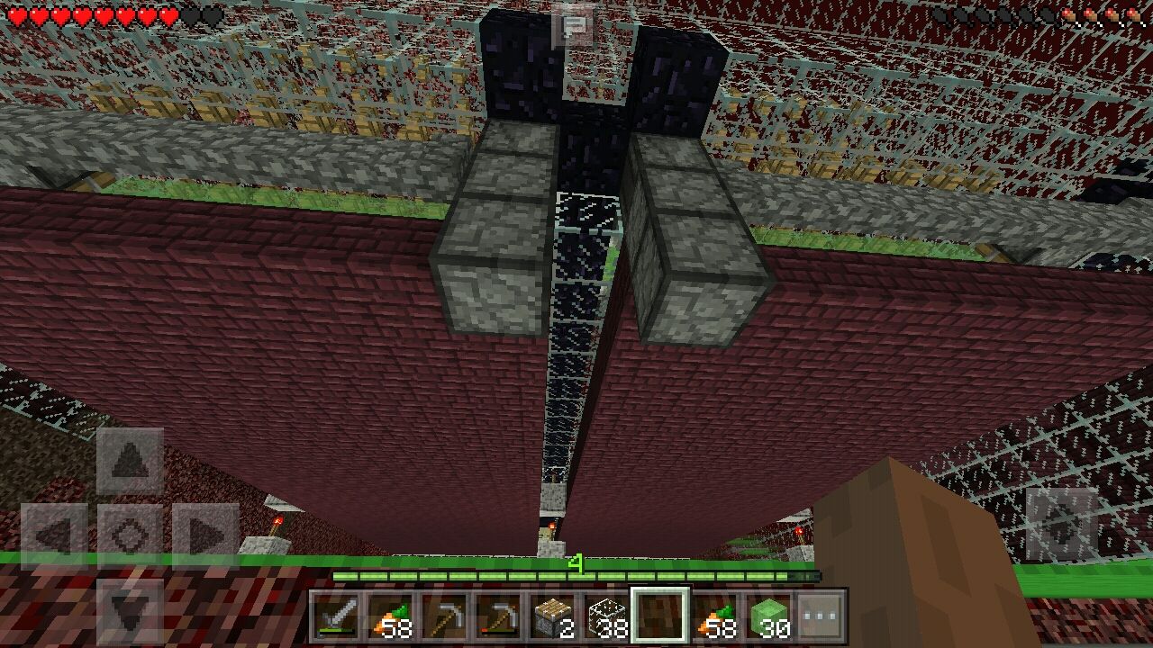 その112 ウィザーガイコツ ウィザースケルトン トラップを作る 2 4 たけろぐ Minecraft部 その112 ウィザーガイコツ ウィザースケルトン トラップを作る 2 4 たけろぐ Minecraft部