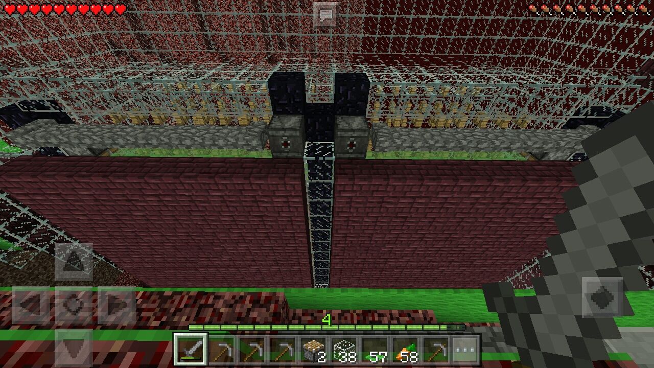 その112 ウィザーガイコツ ウィザースケルトン トラップを作る 2 4 たけろぐ Minecraft部 その112 ウィザーガイコツ ウィザースケルトン トラップを作る 2 4 たけろぐ Minecraft部