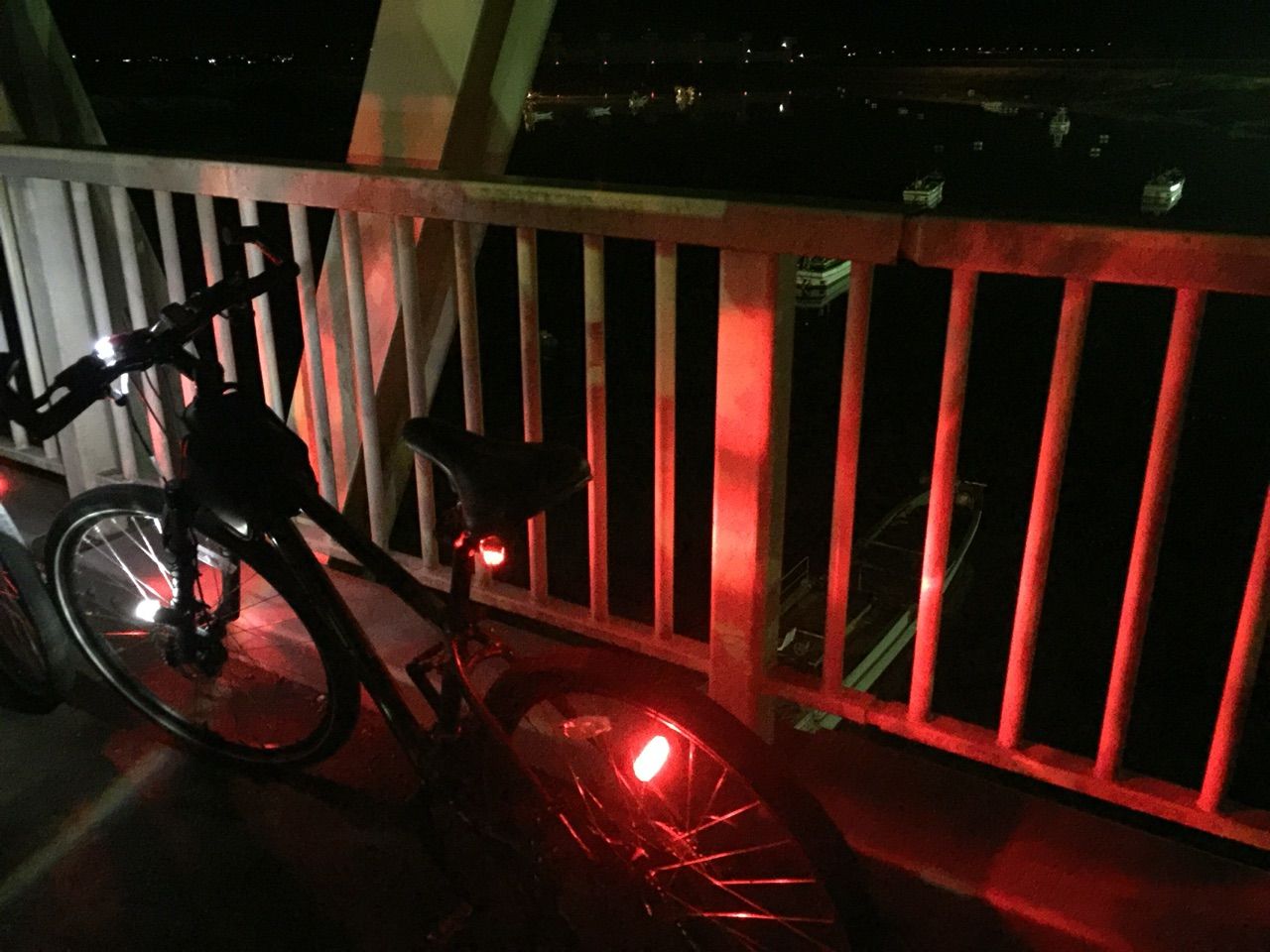 チャリ旅】福岡から長崎まで自転車で行く! : キティの遊ら湯ら散歩道