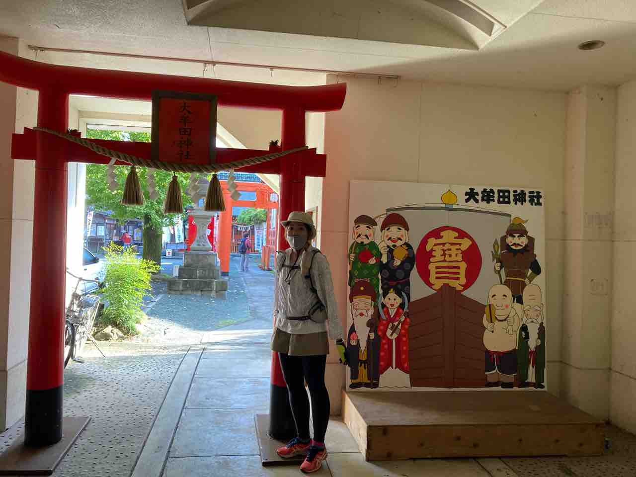 jrウォーキング 大牟田が誇る世界文化遺産を巡り映画の舞台 大牟田市動物園 を楽しもう キティの遊ら湯ら散歩道