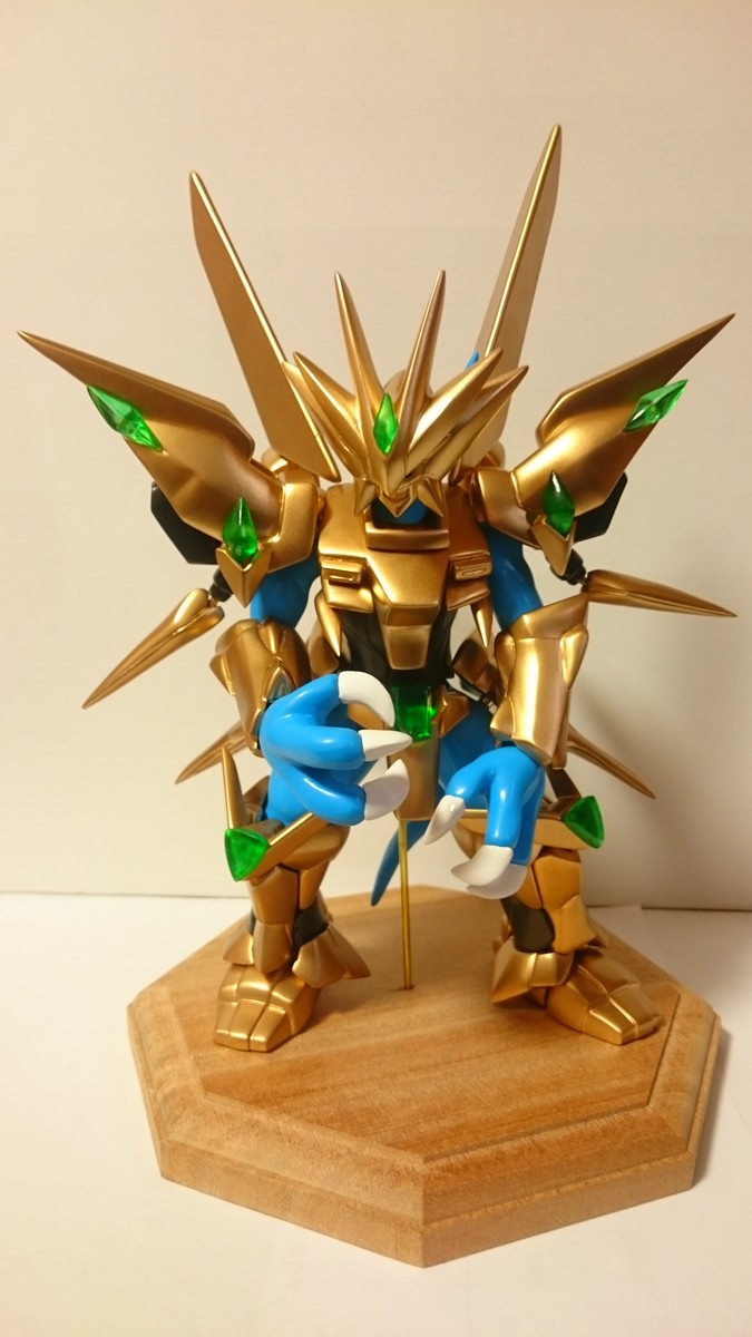 趣味 フィギュア ほっとひと息なblog