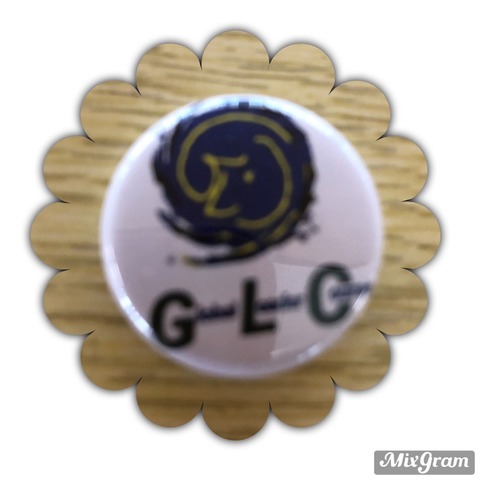 glc badge
