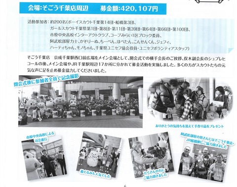 unicef募金2024