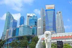singapore