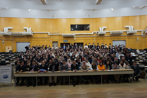 International Research Session (group photo)1