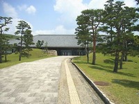 奈良県新公会堂