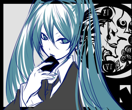 掃きだめ 絵とか