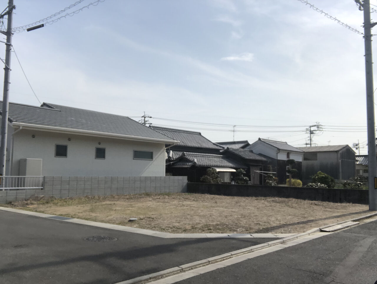 岡山県岡山市南区箕島 備中箕島駅 売地の物件詳細(00445257) 住まいる岡山 岡山県岡山市南区箕島 備中箕島駅 売地の物件詳細(00445257) 住まいる岡山