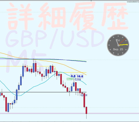 MT4 2020年09月25日 23時14分08秒