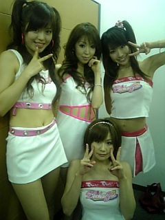 To Beでちゃガ ちかたいむ にっきトキドキれしぴ