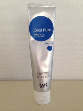 Oral Pure