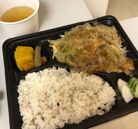 お弁当