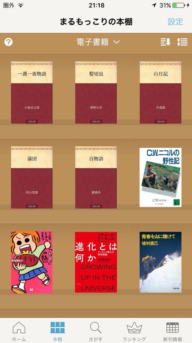 17年読んだ本まとめ まるもっこりブログ