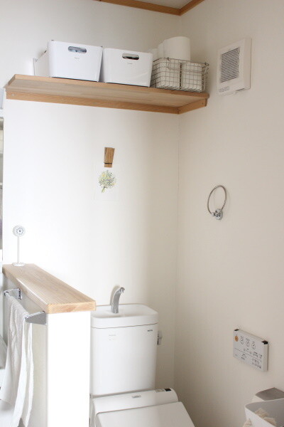 20201215_トイレ水垢取り_トイレ全体