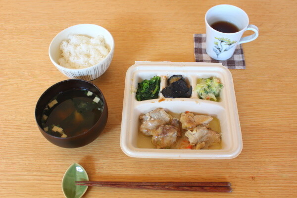 20210214_nosh_わさびソースのチキンソテー