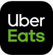 Uber Eats logo