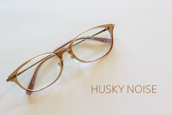 20210205_鯖江_HUSKY NOISE