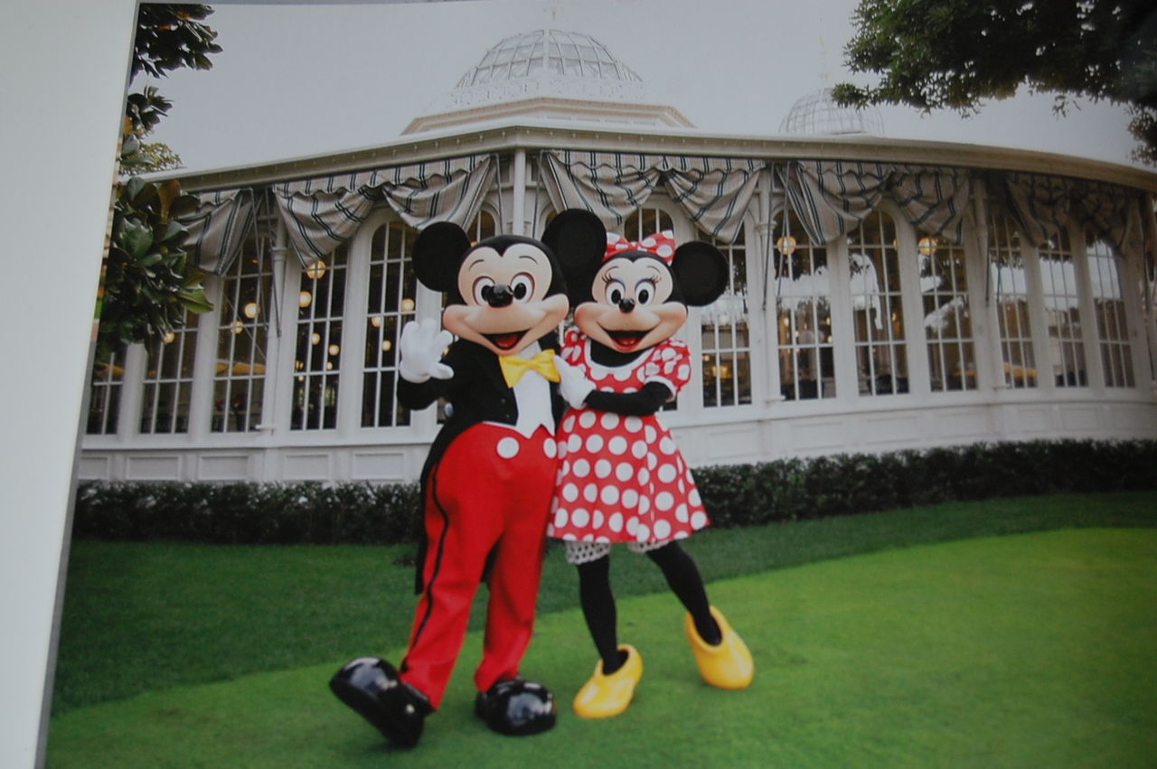 篠山紀信 At 東京ディズニーリゾート Magic 参考にならないディズニーブログ 篠山紀信 At 東京ディズニーリゾート Magic 参考にならないディズニーブログ
