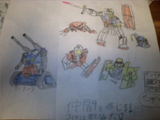 BlogPaint