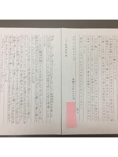 fileのコピー