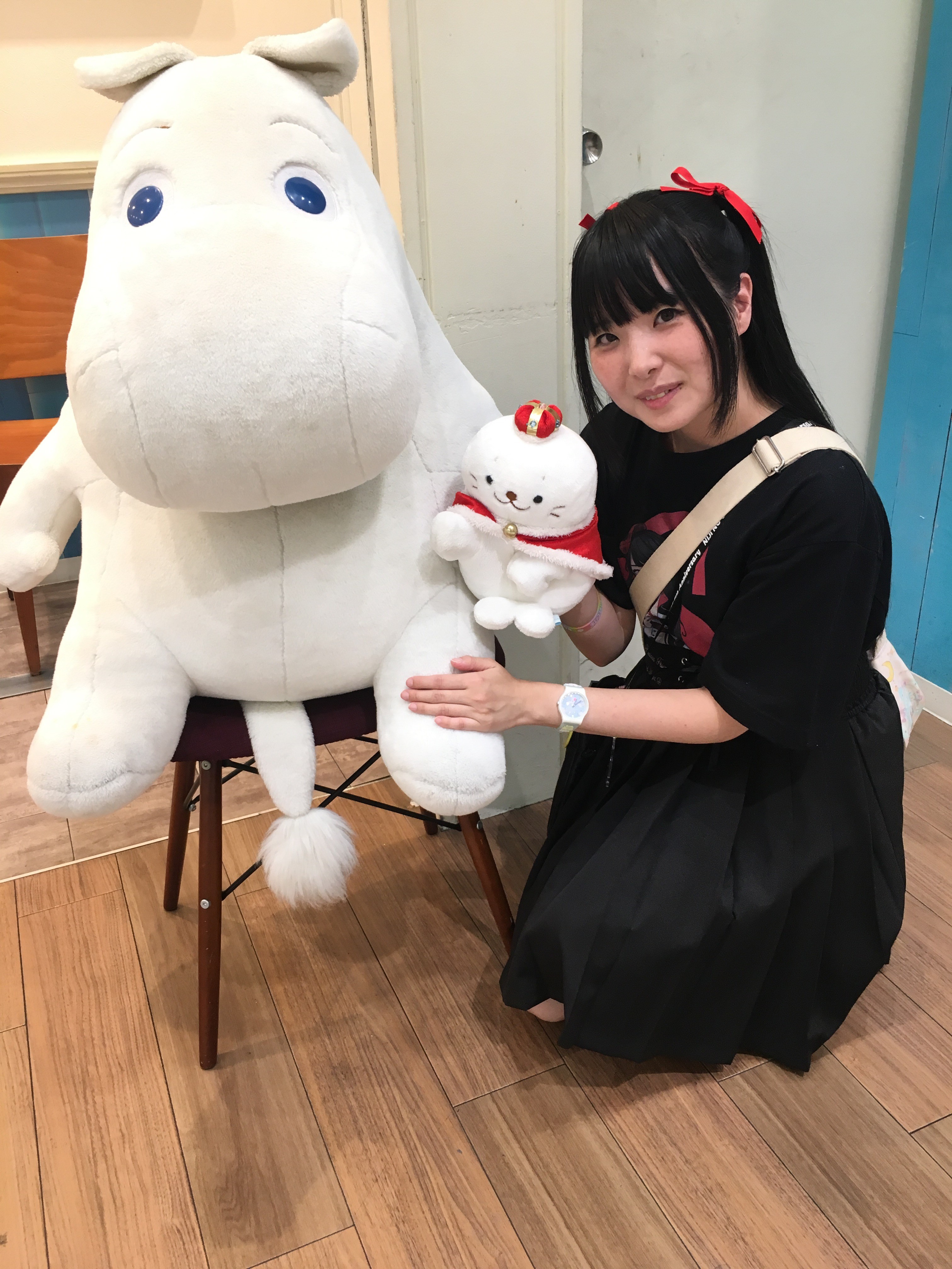 姫野未来ＡＶ女優 姫野未来、AV女優再開しました : いちごめるへん＊②(終了)