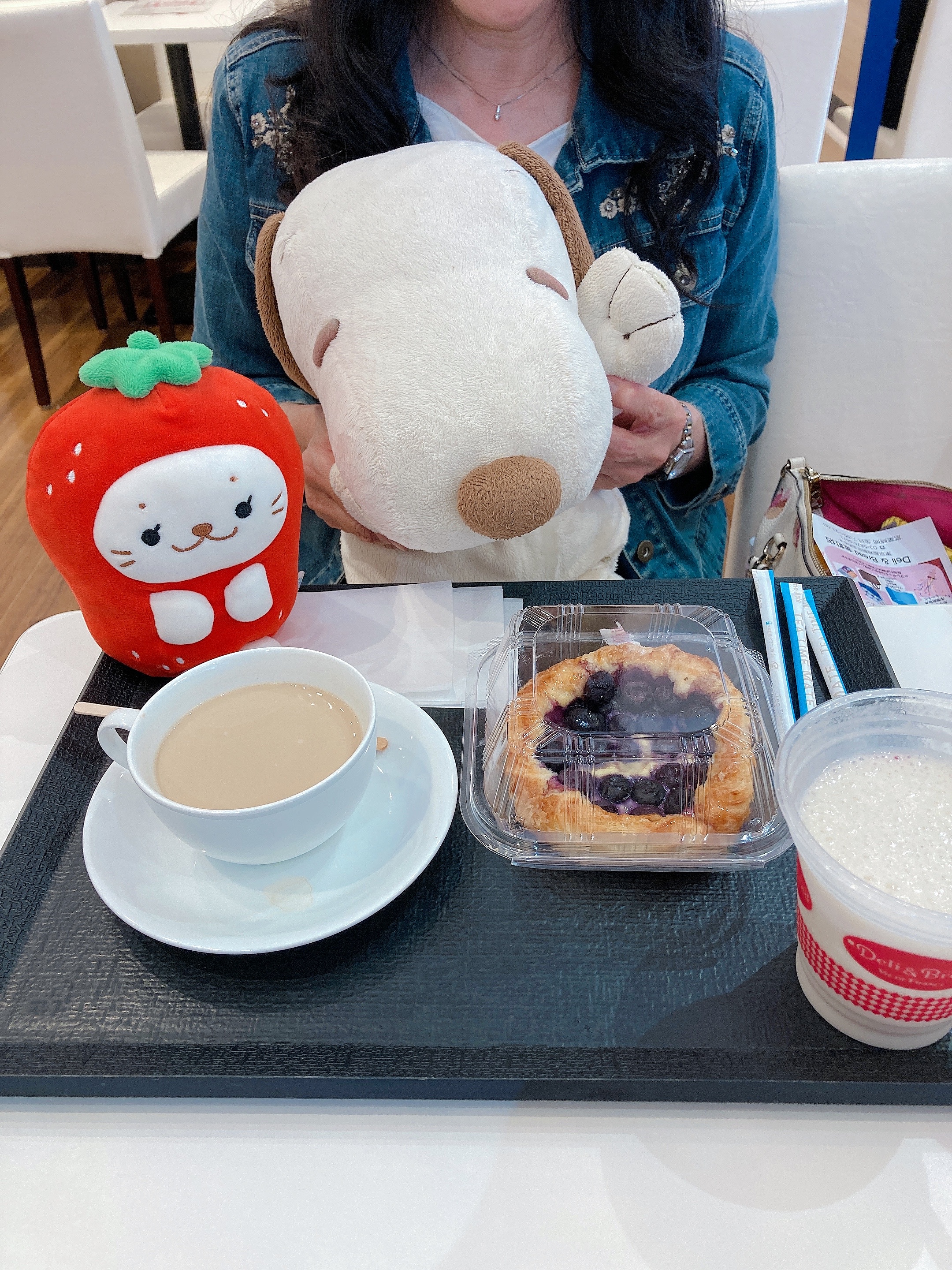 ぬーぴーるんる ん いちごめるへん 終了