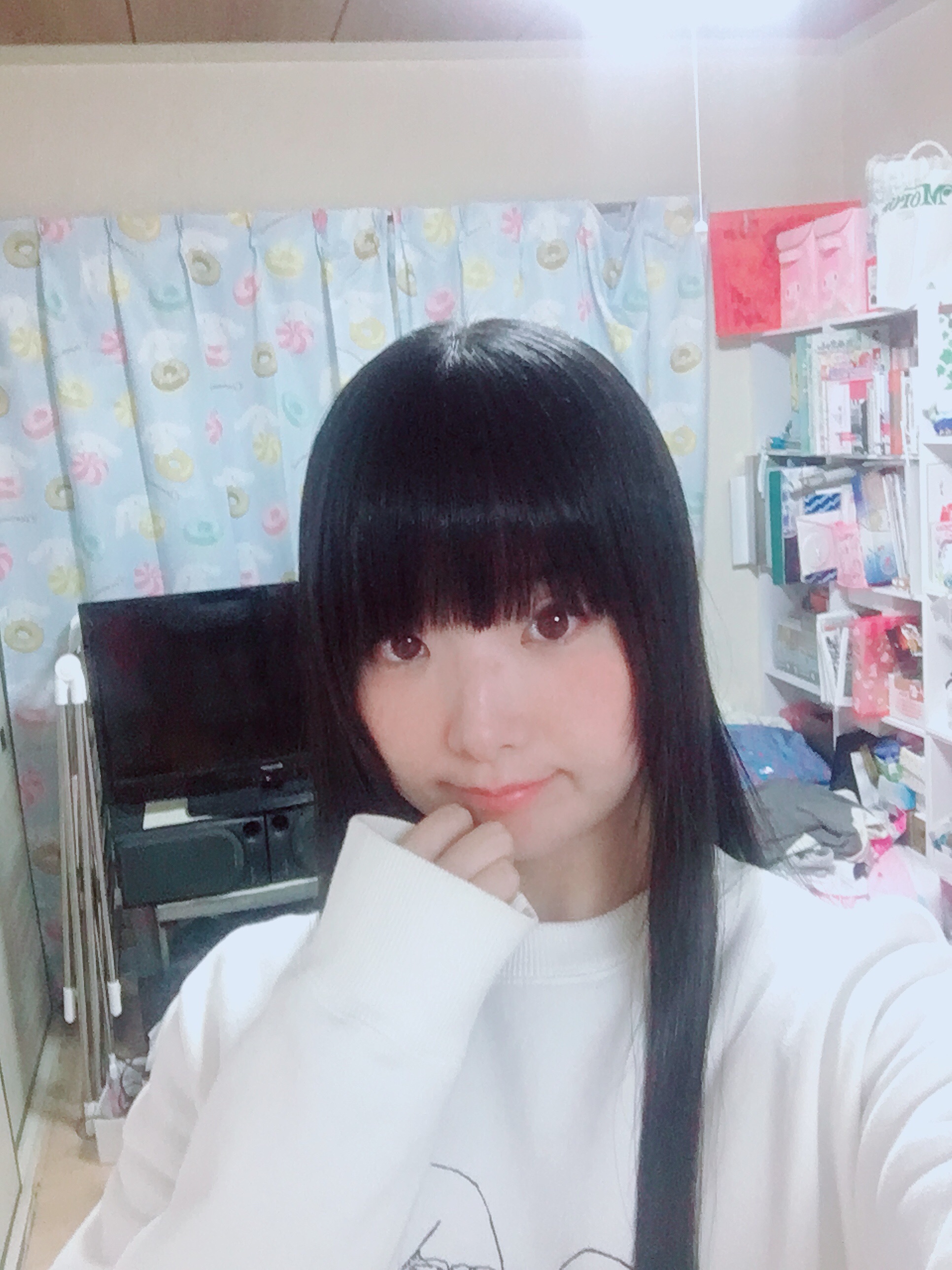 今日のまゆらたん 今日から歯医者e ｼｭﾀﾀﾀ いちごめるへん 終了