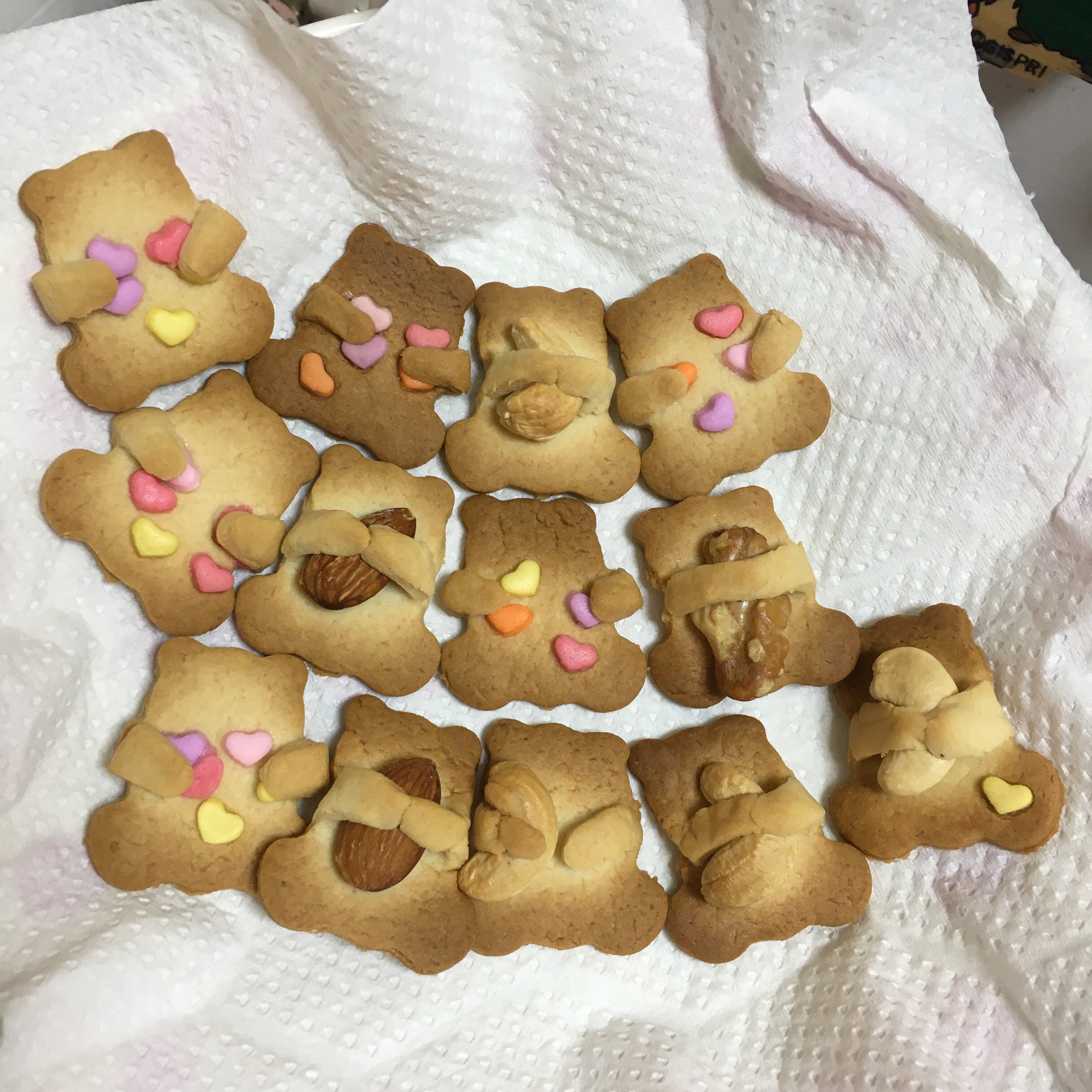 だっこくまちゃん難しい いちごめるへん 終了