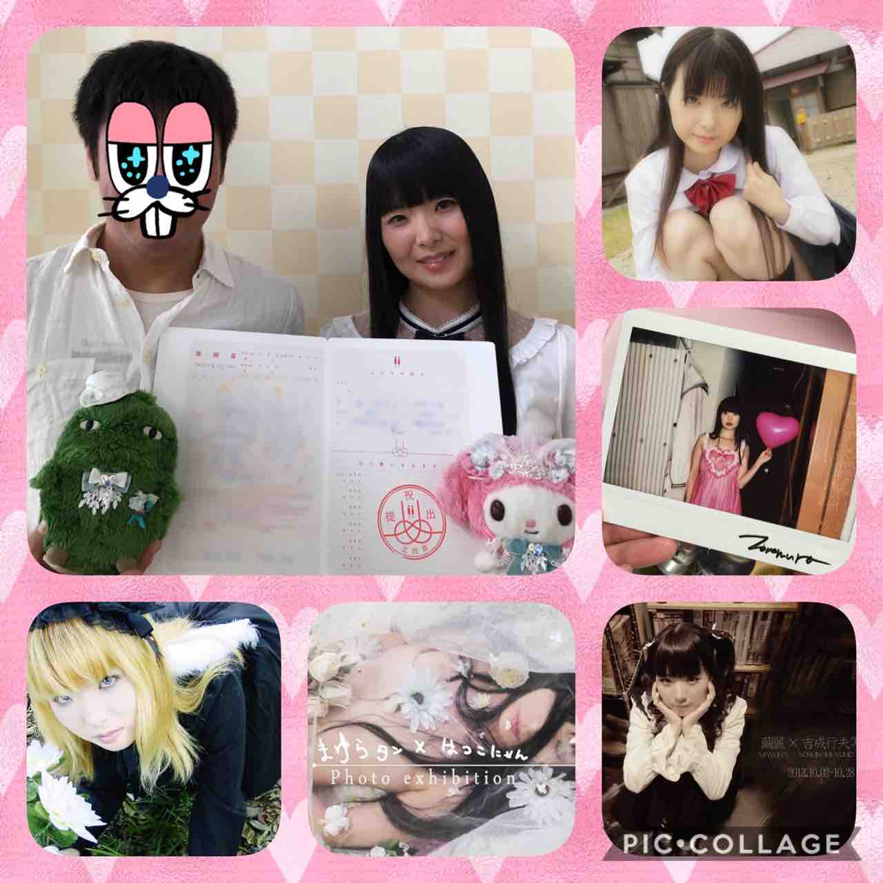 ◇◇まゆらたん遍歴＆Profile◇◇(スマホのみ閲覧可) : いちごめるへん＊③