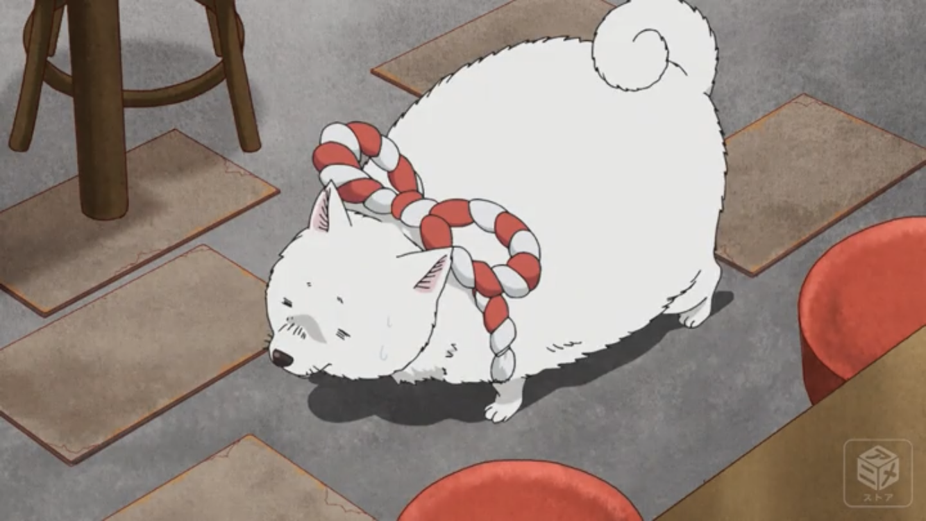 シロさんすき 2 いちごめるへん