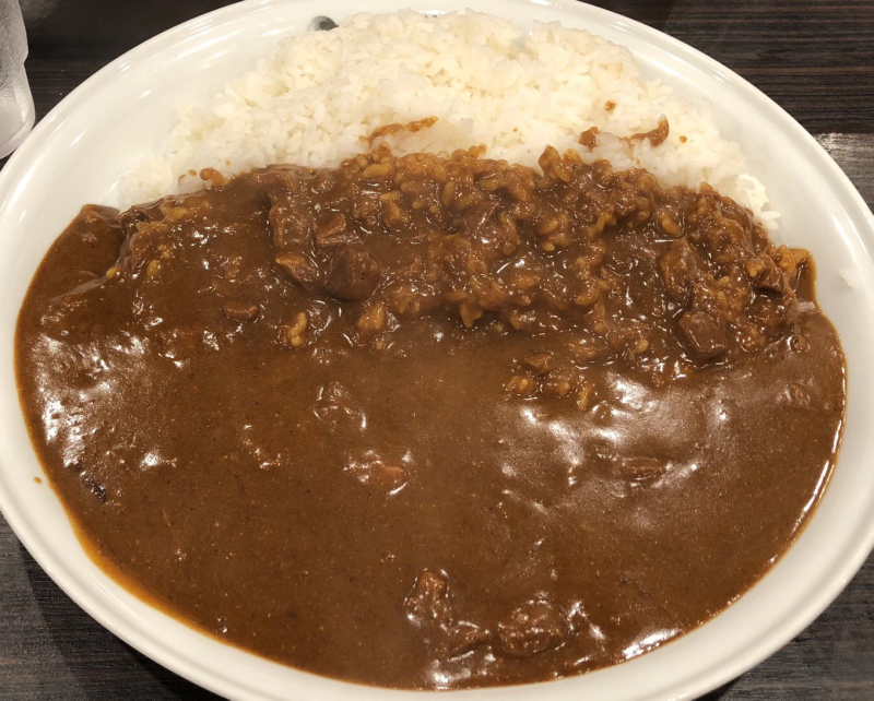 カレー Coco壱番屋とかいうカレーチェーン店 いちご速報 カレー Coco壱番屋とかいうカレーチェーン店 いちご速報