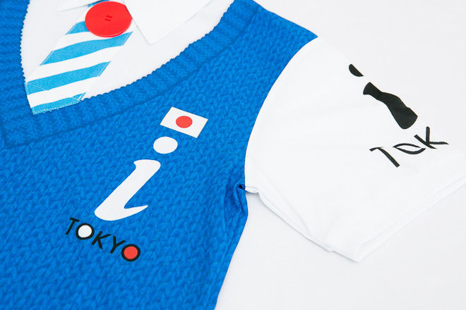 希少！！【【非売品】東京オリンピック2020  ボランティアユニフォーム 希少！！【【非売品】東京オリンピック2020 ボランティア