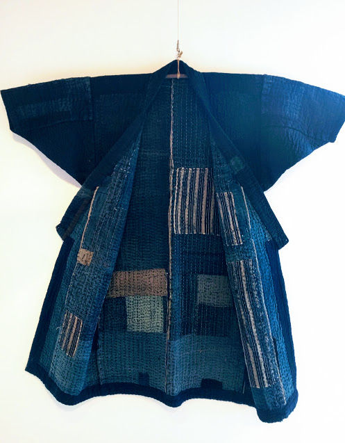 【激レア希少❗️】本物骨董番傘 ー 新品　昭和初期頃製造「立山」ネーム入り 日本刀 販売品 太刀師・応仁・古赤坂