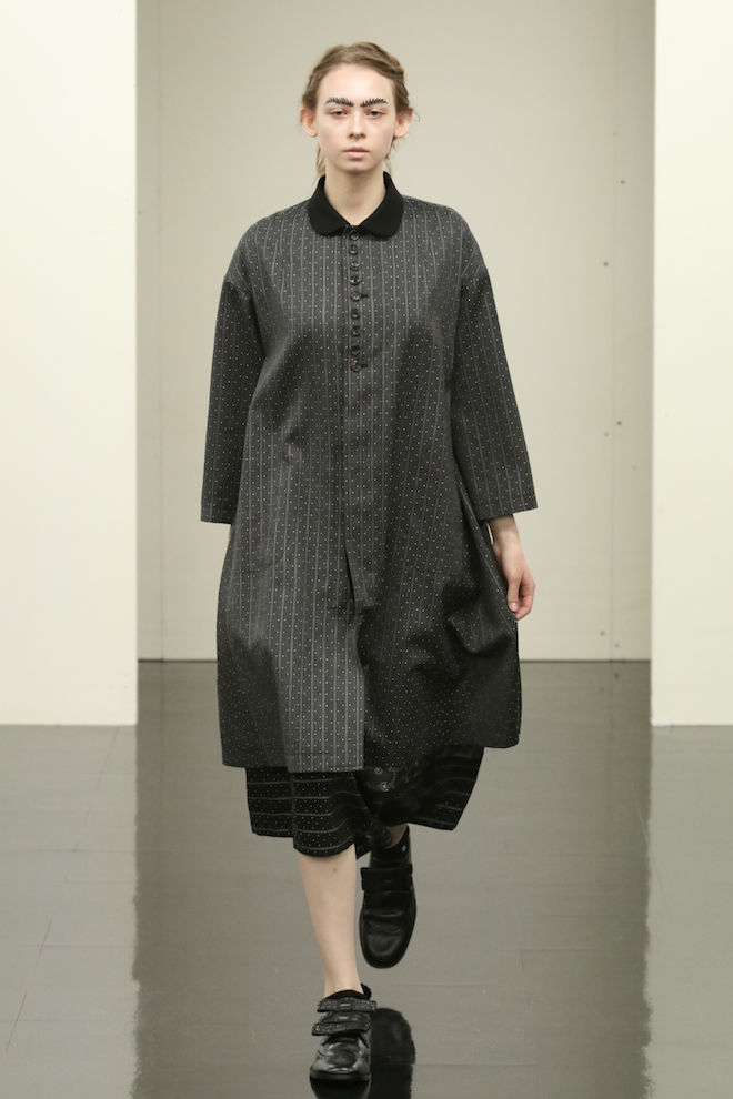 2016-2017AW トリコ コム デ ギャルソン（tricot COMME des GARÇONS