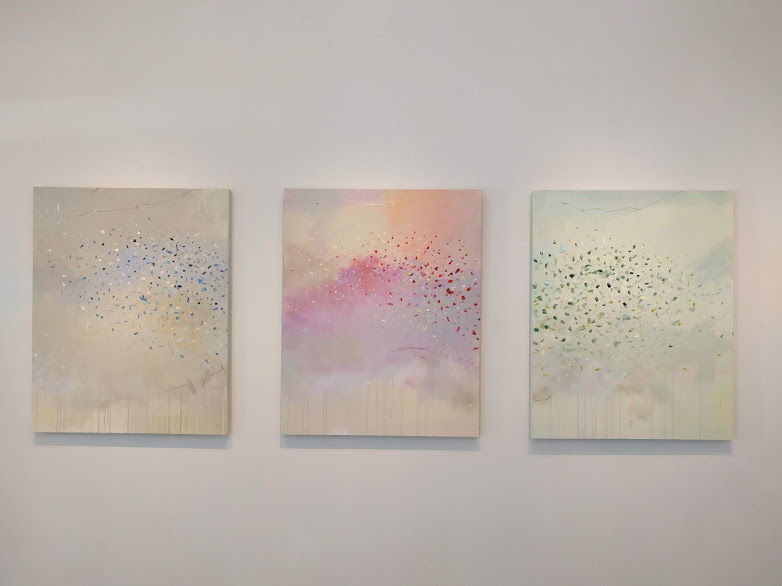 現代アートのオールスターを見学その名は 絵画と音楽 Tableau And Music あんまりよく理解してないけどカッコいいね 一丸東京 Ichiguntokyo のblog