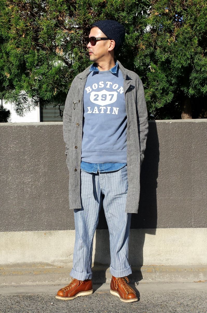 tricot comme des garcons トリココムデギャルソンニット帽