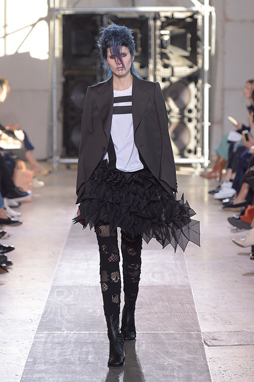 ジュンヤ ワタナベ・コム デ ギャルソン(JUNYA WATANABE COMME des