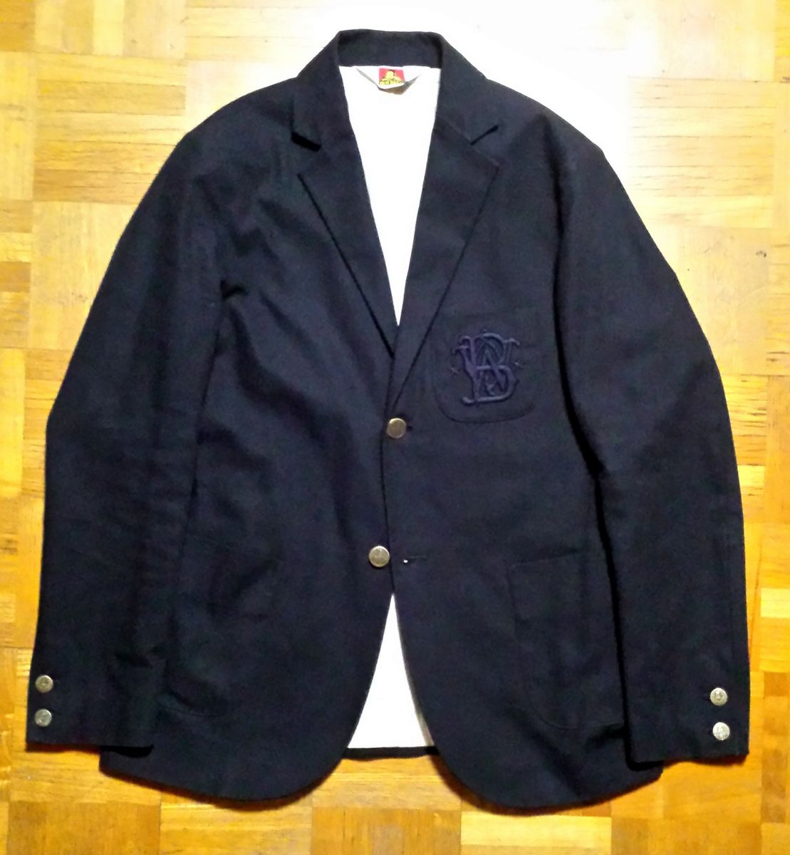 秋の本命アウター テーラードジャケットをカジュアルに軽やかにオシャレに着るの巻き 一丸東京 Ichiguntokyo のblog