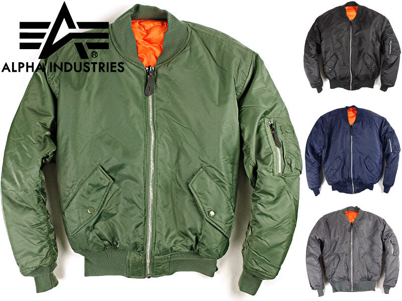 今さらだけどma 1ってカッコいいよね 一丸東京 Ichiguntokyo のblog