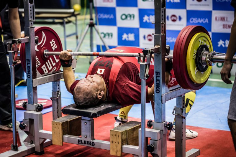 ジムのトレーニング仲間がベンチプレスの日本選手権に出場 メダルを獲得 一丸東京 Ichiguntokyo のblog ジムのトレーニング仲間がベンチプレスの日本選手権に出場 メダルを獲得 一丸東京 Ichiguntokyo のblog