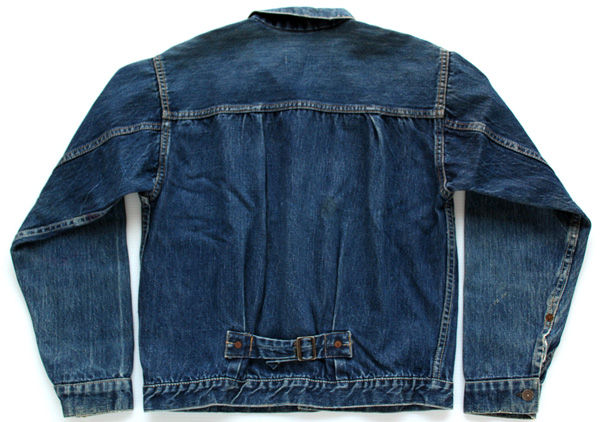 梅雨の季節 Gジャンは 結構使えるアイテム お勧めは シンプルな3rdタイプね 一丸東京 Ichiguntokyo のblog