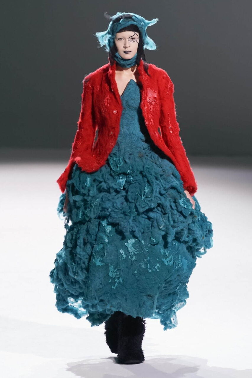 ヨウジヤマモト Yohji Yamamoto 21aw パリコレクションを発表 黒が美しい 一丸東京 Ichiguntokyo のblog ヨウジヤマモト Yohji Yamamoto 21aw パリコレクションを発表 黒が美しい 一丸東京 Ichiguntokyo のblog