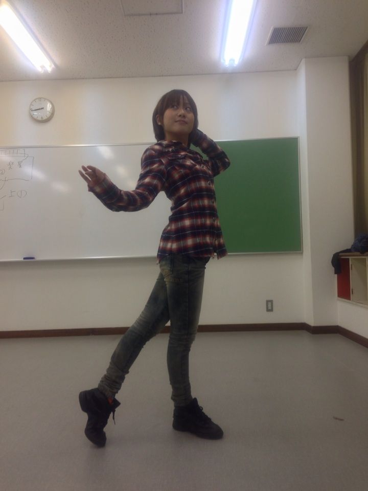 Dactparty稽古の様子8 武隈史子篇 イチハラ会のブログ Dactparty稽古の様子8 武隈史子篇 イチハラ会のブログ