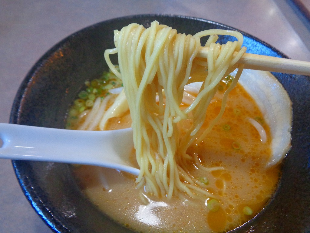 一斗 新しいラーメン屋さん 広島県世羅郡世羅町 のほほ んと更新していくブログ