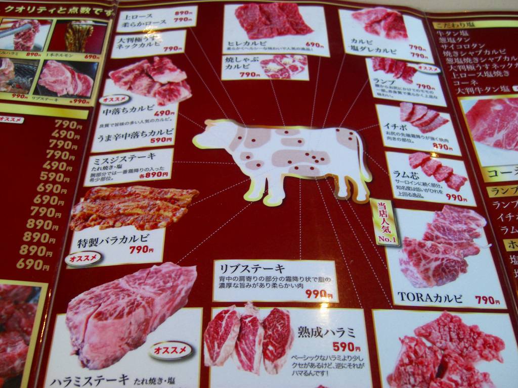 むてきの寅蔵 福山市西新涯町 のほほ んと更新していくブログ