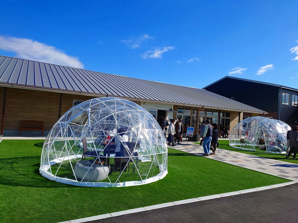 八天堂ヴレッジ 空の駅オーチャード 広島県三原市 のほほ んと更新していくブログ 八天堂ヴレッジ 空の駅オーチャード 広島県三原市 のほほ んと更新していくブログ